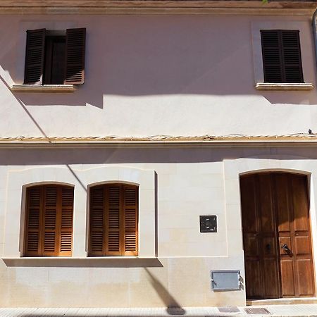 Born 23 - House With Pool In The Centre Of Lluchmayor. Free Wifi Llucmajor  Exterior photo