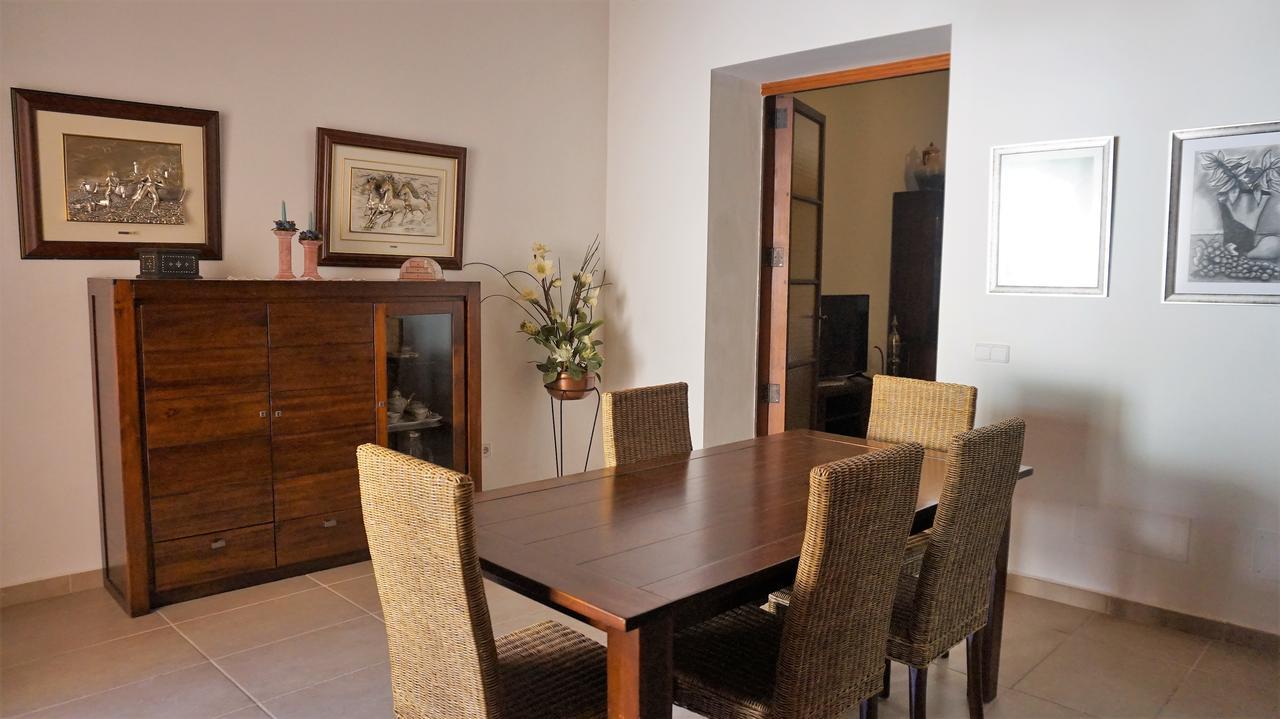 Born 23 - House With Pool In The Centre Of Lluchmayor. Free Wifi Llucmajor  Exterior photo