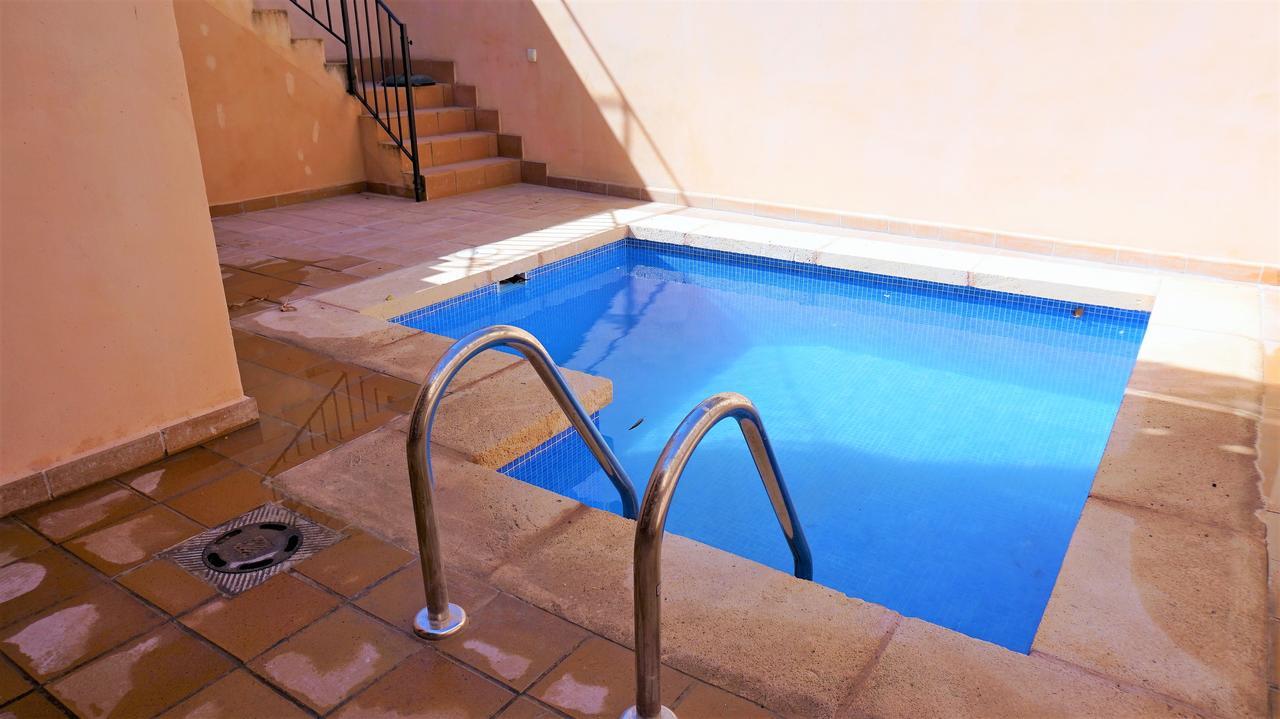 Born 23 - House With Pool In The Centre Of Lluchmayor. Free Wifi Llucmajor  Exterior photo