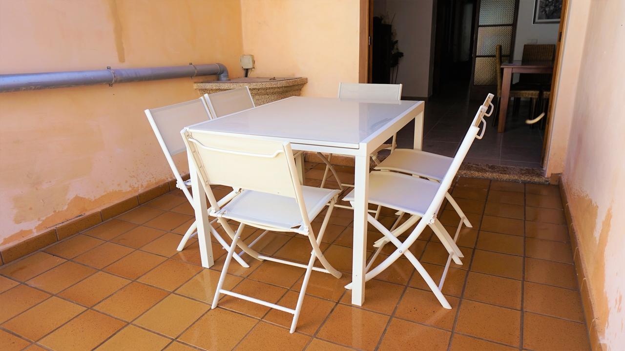 Born 23 - House With Pool In The Centre Of Lluchmayor. Free Wifi Llucmajor  Exterior photo