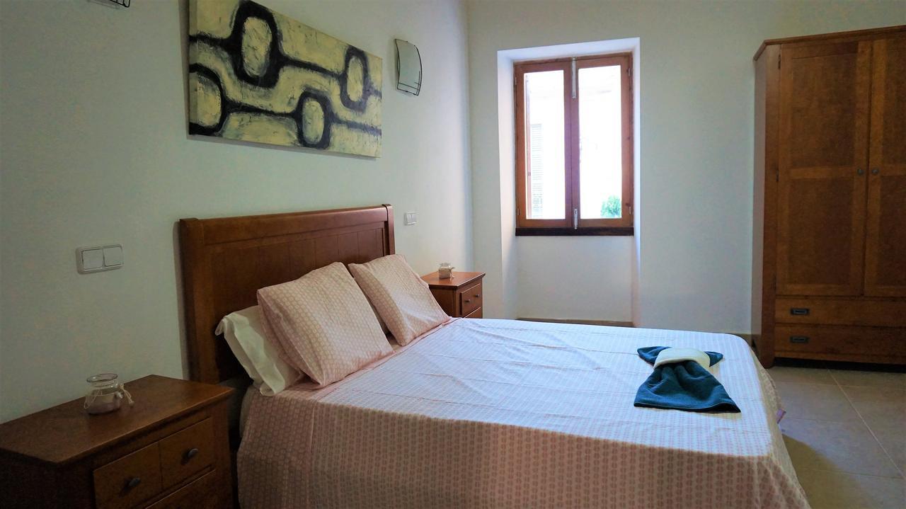 Born 23 - House With Pool In The Centre Of Lluchmayor. Free Wifi Llucmajor  Exterior photo