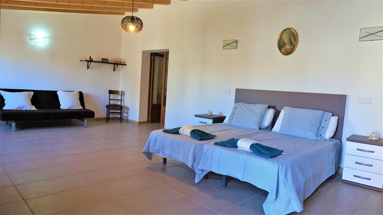 Born 23 - House With Pool In The Centre Of Lluchmayor. Free Wifi Llucmajor  Exterior photo