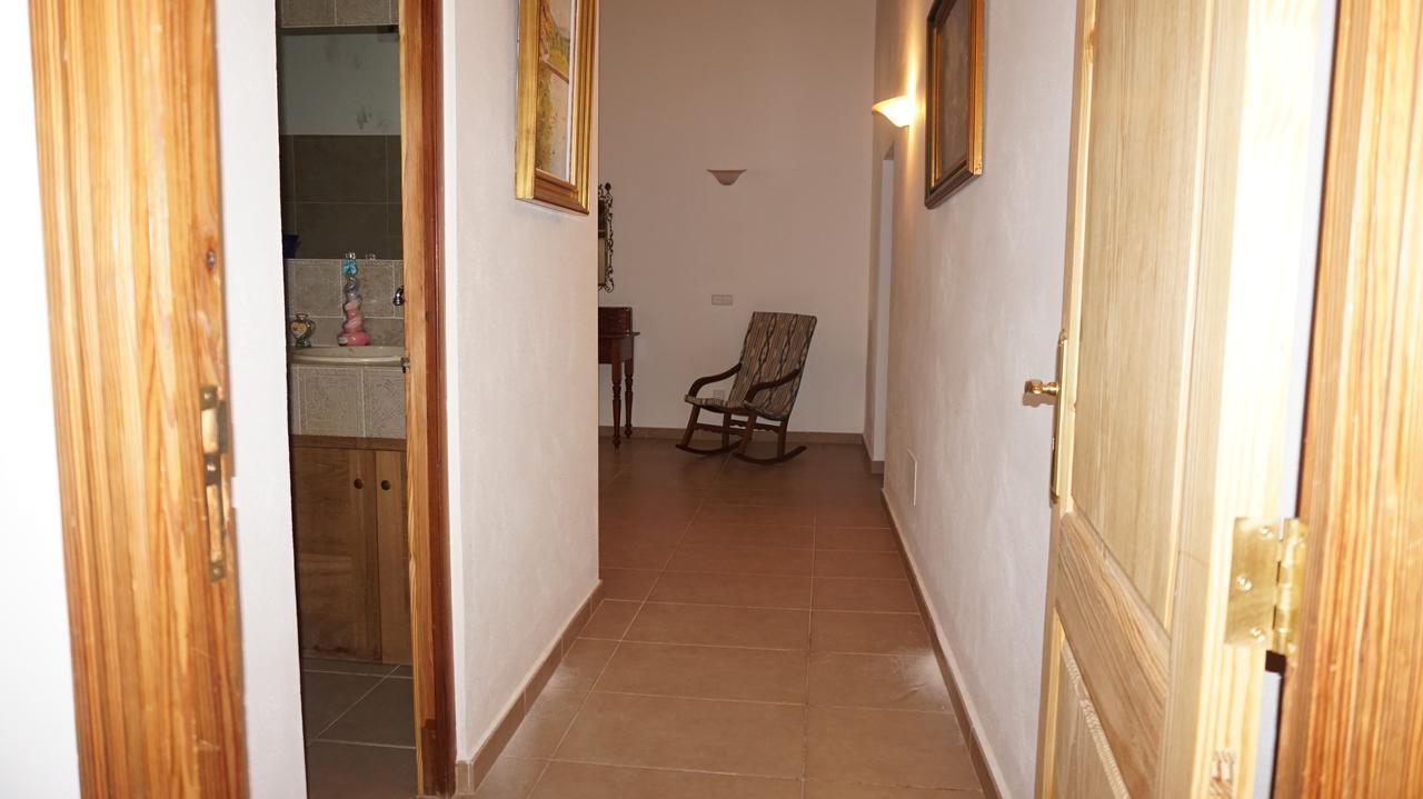 Born 23 - House With Pool In The Centre Of Lluchmayor. Free Wifi Llucmajor  Exterior photo
