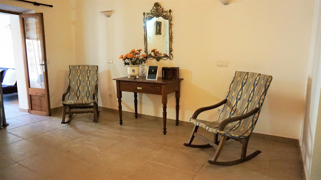 Born 23 - House With Pool In The Centre Of Lluchmayor. Free Wifi Llucmajor  Exterior photo