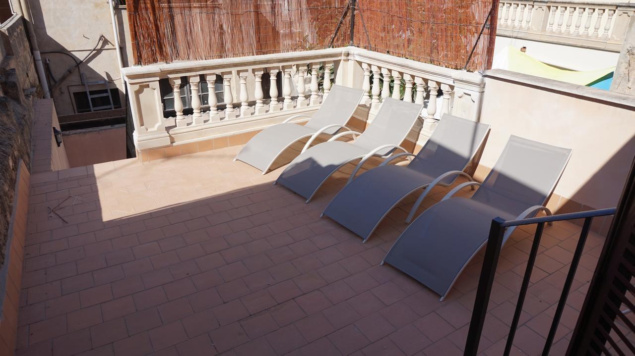 Born 23 - House With Pool In The Centre Of Lluchmayor. Free Wifi Llucmajor  Exterior photo